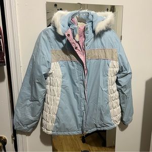 “Free Country” Winter Coat